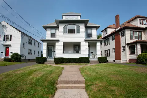 69 Maplewood Ave, West Hartford, CT 06119