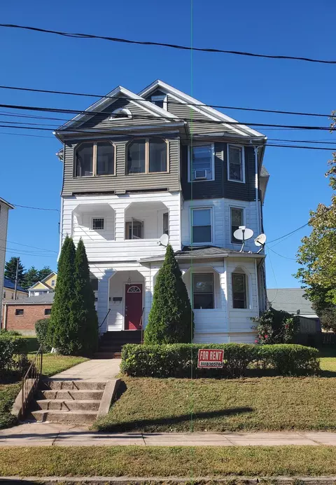 100 Concord St, New Britain, CT 06053