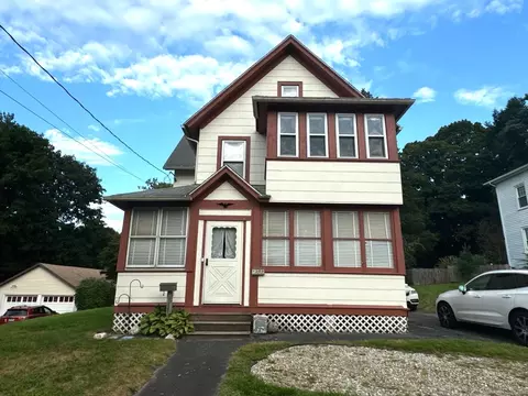 32 Third Ave, Seymour, CT 06483
