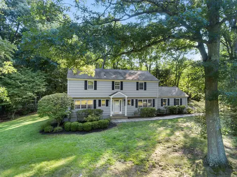 50 Michael Rd, Stamford, CT 06903