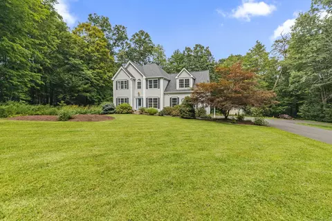 87 Burr Hill Rd, Killingworth, CT 06419