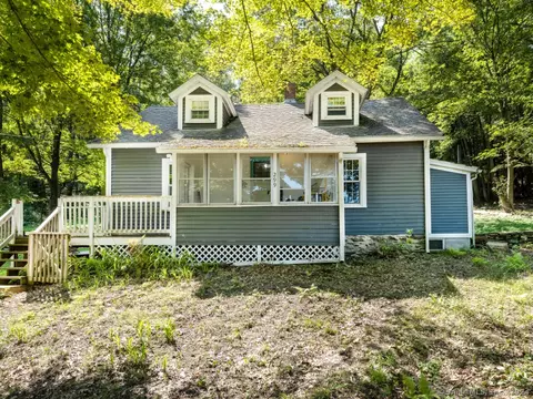 299 E Old Route 6, Hampton, CT 06247