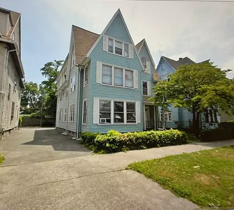 1921 North Ave, Bridgeport, CT 06604