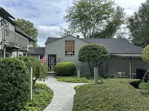 14 Richmond Hill Rd, New Canaan, CT 06840