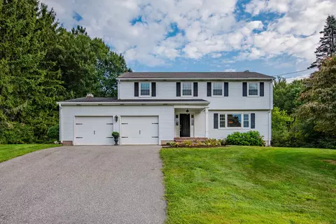 37 Ashover Ln, Bristol, CT 06010
