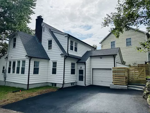 403 Oaklawn Ave, Stamford, CT 06905