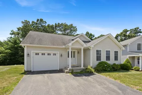 53 Fairway Dr #53, Colchester, CT 06415