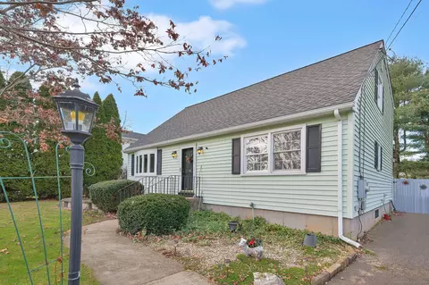 710 Hills St, East Hartford, CT 06118