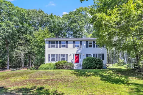 119 Bee Mountain Rd, Oxford, CT 06478