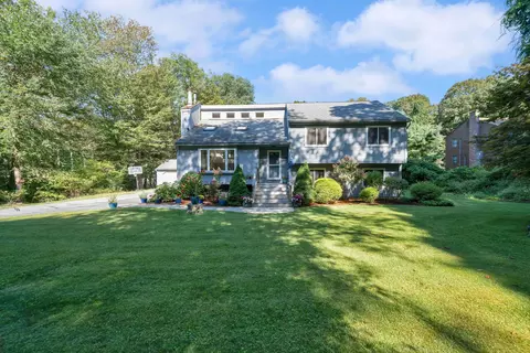 125 Old Andover Rd, Hebron, CT 06248