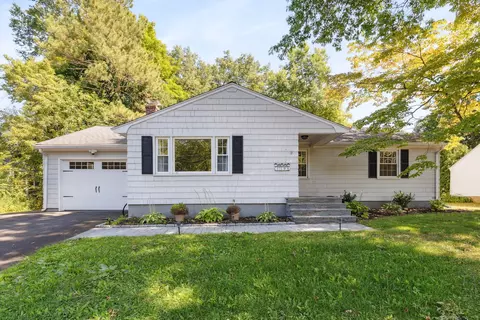 1198 Trout Brook Dr, West Hartford, CT 06119