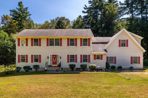 106 Riverton Rd, Barkhamsted, CT 06065