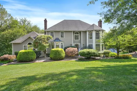 45 Blanket Meadow Rd, Monroe, CT 06468