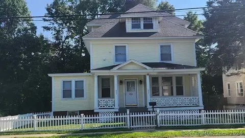 16 Franklin St, Enfield, CT 06082