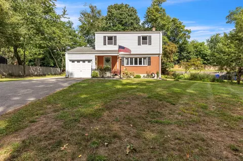 336 Taylor Rd, Enfield, CT 06082