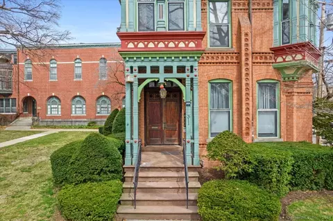 311 Greene St #A5, New Haven, CT 06511
