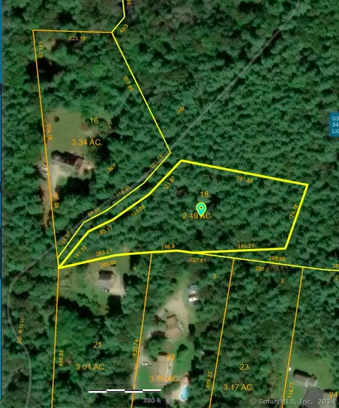 355 Beach Pond Rd, Voluntown, CT 06384