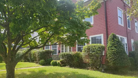 Undisclosed, Bridgeport, CT 06604
