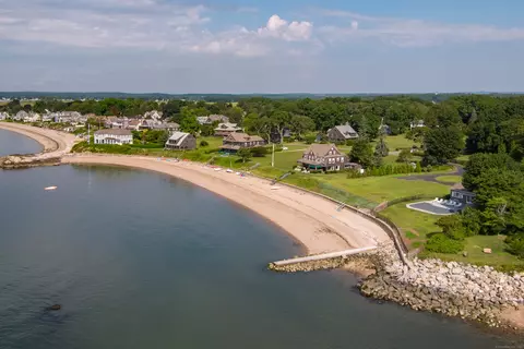 117 Buffalo Bay, Madison, CT 06443