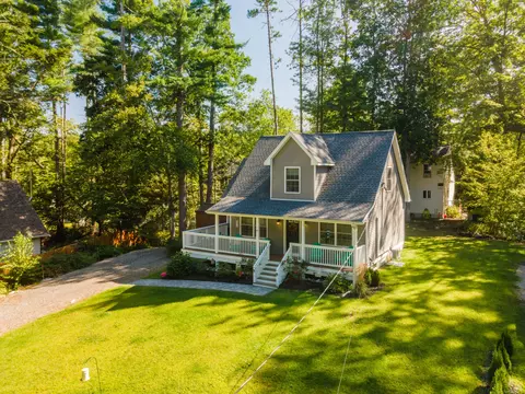 65 Hemlock Dr, Woodstock, CT 06282