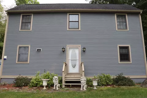 94 Edgewater Dr, Coventry, CT 06238