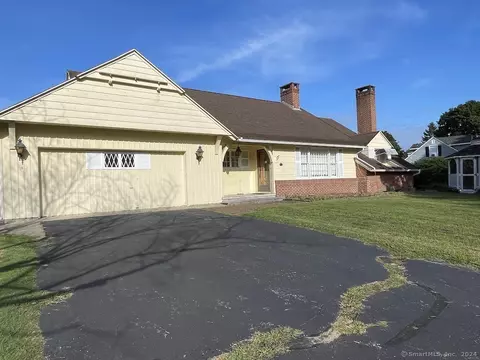 13 Blissville Rd, Lisbon, CT 06351