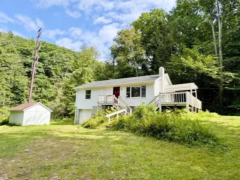 426 North St, Goshen, CT 06756