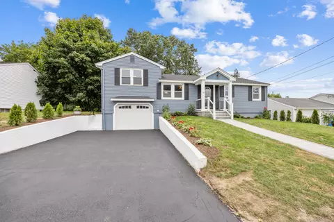76 Wyoming Ave, Waterbury, CT 06706