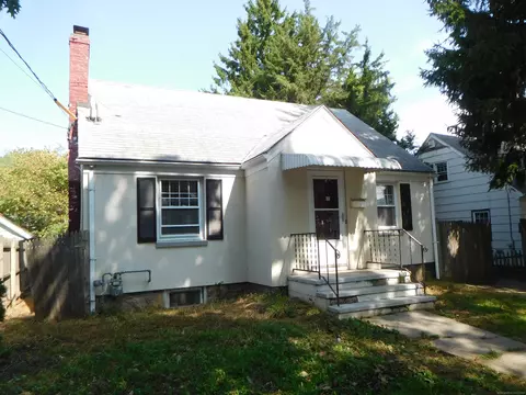 248 Pleasantview Ave, Bridgeport, CT 06606