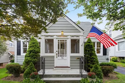 79 Whitman Ave, West Hartford, CT 06107