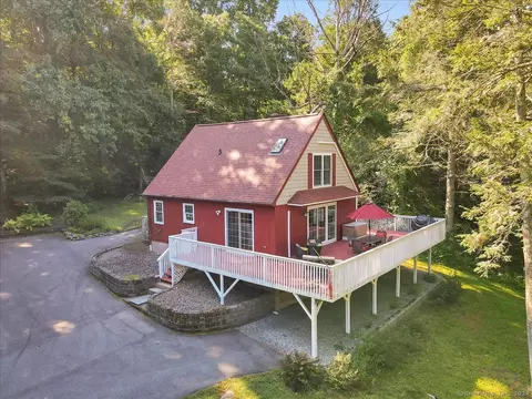 142 E Haddam Colchester Tpke, East Haddam, CT 06469