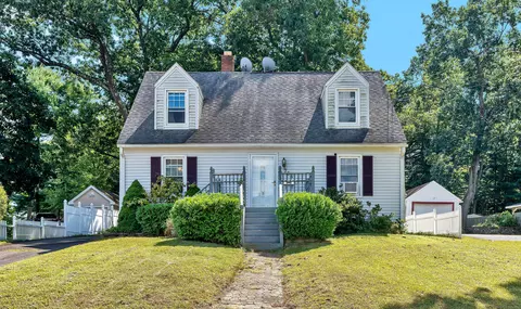 765 Tolland St, East Hartford, CT 06108