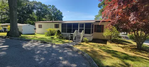 136 Hunters Rd #LOT 133, Norwich, CT 06360