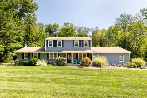 96 Cheney Rd, Marlborough, CT 06447