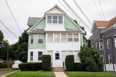 423 Stanley St, New Britain, CT 06051