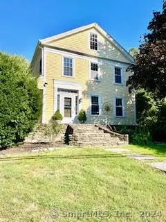 111 Tolland Rd, Bolton, CT 06043