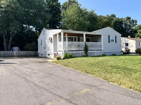 25 Laurie Dr, Enfield, CT 06082