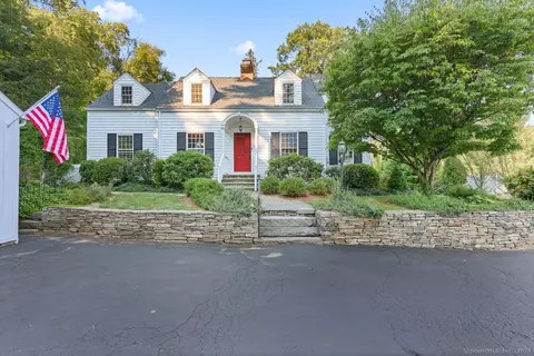 340 Wilson Rd, Easton, CT 06612