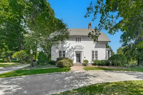 16 Prospect Ave, Darien, CT 06820