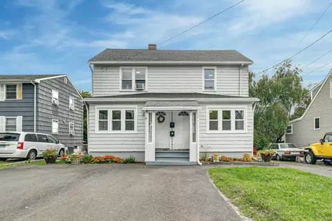 11 Benedict St, Norwalk, CT 06850
