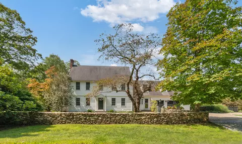 11 Parsonage Ln, Washington, CT 06793