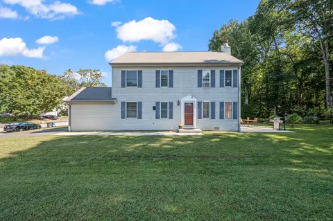 258 Deer Run Trl, Manchester, CT 06042