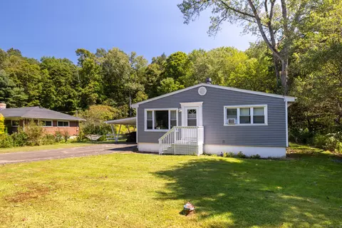 463 Carter Rd, Plymouth, CT 06782