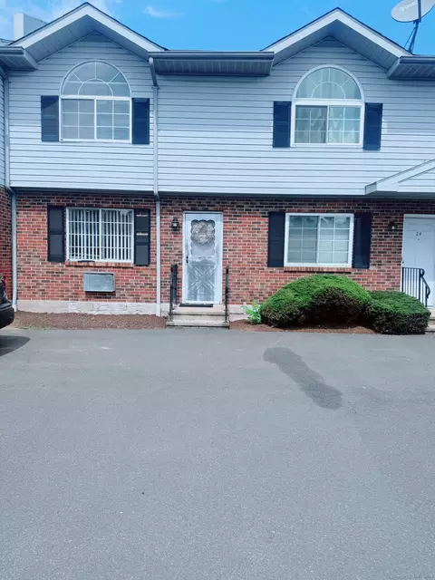 975 Meriden Rd #25, Waterbury, CT 06705