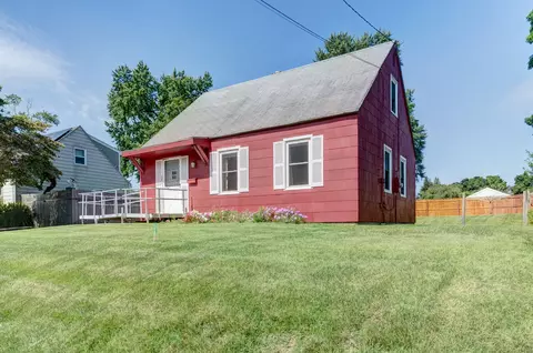 142 Porterbrook Ave, East Hartford, CT 06118