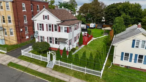 59 Smith St, New Britain, CT 06053