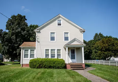 539 New London Tpke, Norwich, CT 06360