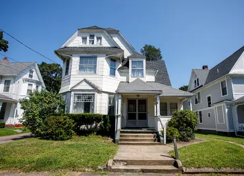 43 Williams St, Norwich, CT 06360