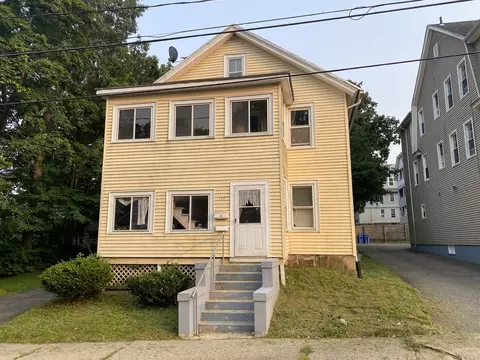 197 Sunnyside Ave, Waterbury, CT 06708