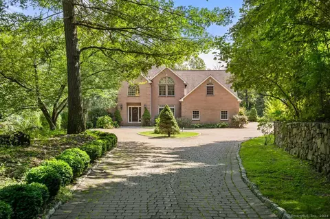 173 Westport Rd, Easton, CT 06612
